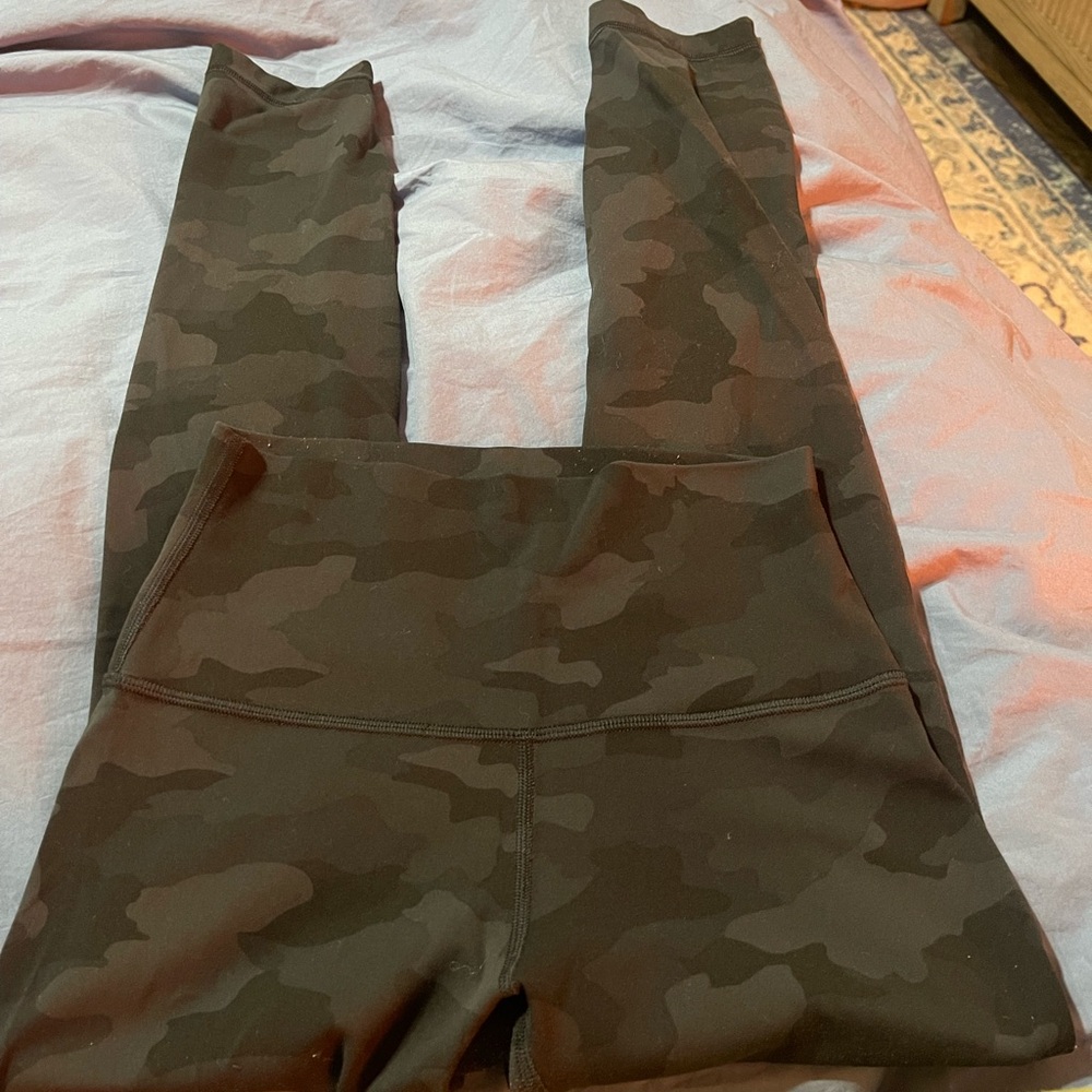 Lululemon Align leggings